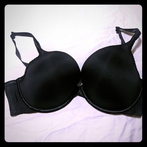 Cacique push up bra